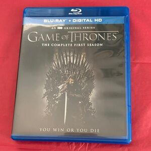 game of thrones 1st season